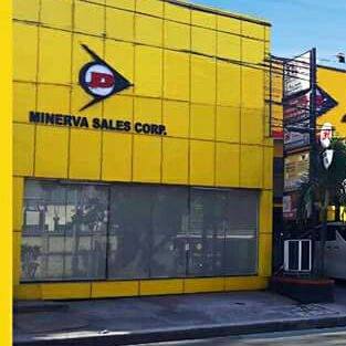 Minerva Sales Corporation | Binãn