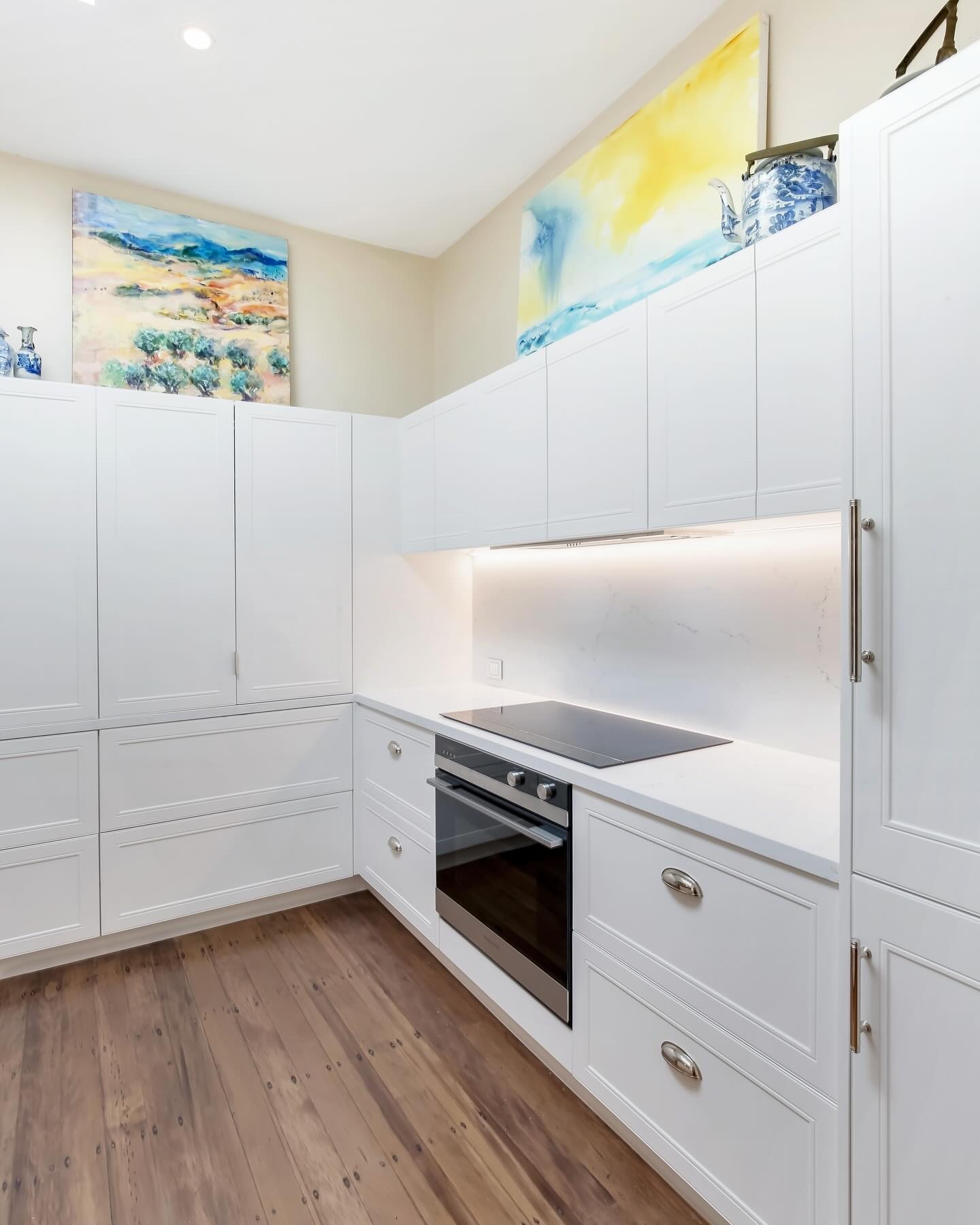 Bespoke Joinery Design | Sydney NSW