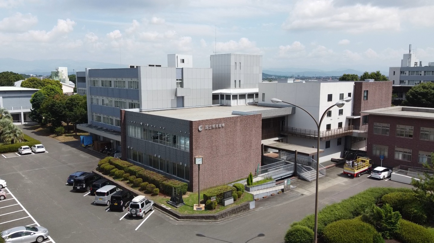 熊本 高等 専門 学校 熊本 キャンパス