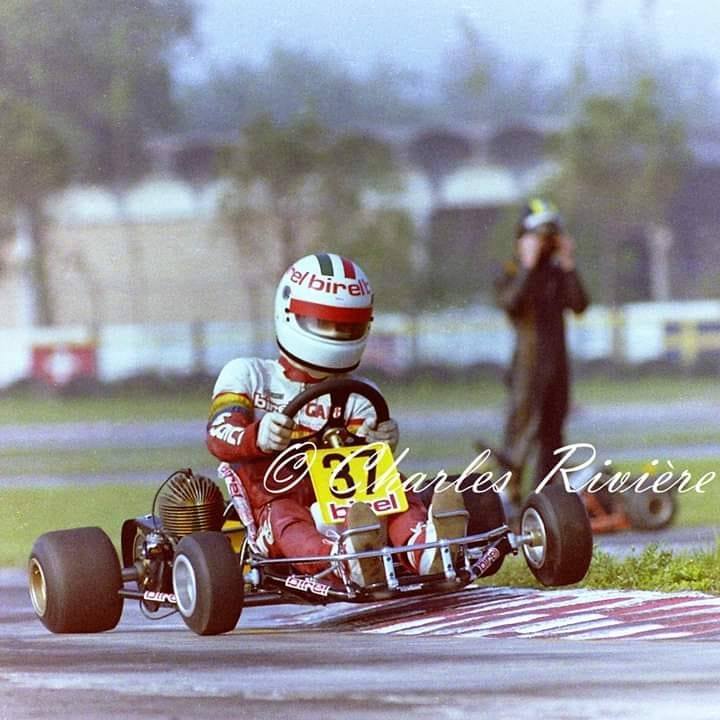 Vintage Karts - Vintage Karts added a new photo.