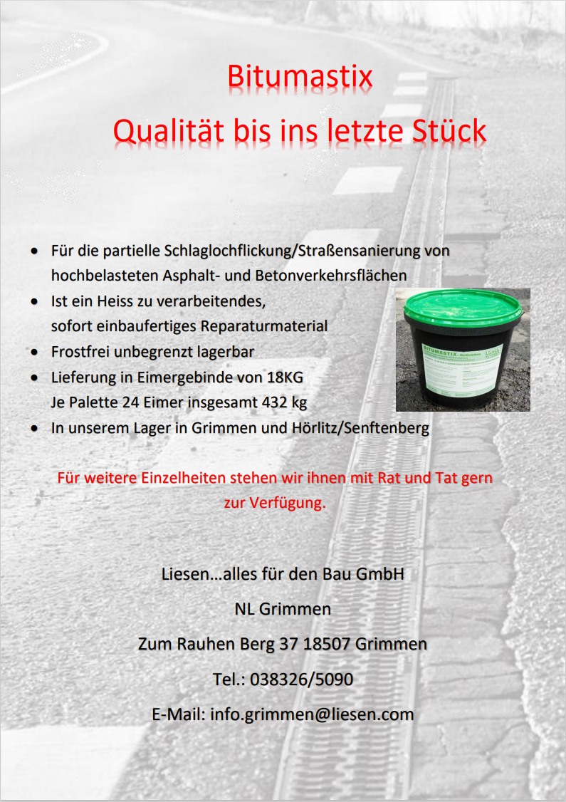 Liesen alles für den Bau GmbH
