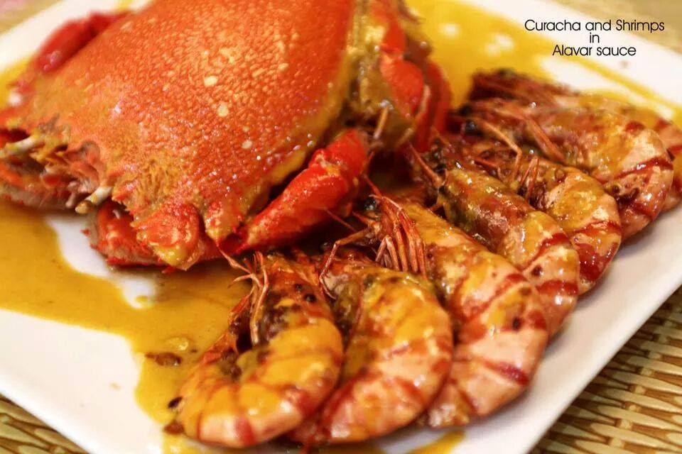 Alavar Sauce Cebu | Cebu City