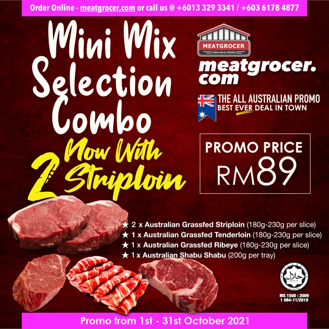 Nusantara Meat Berhad | Kuala Lumpur