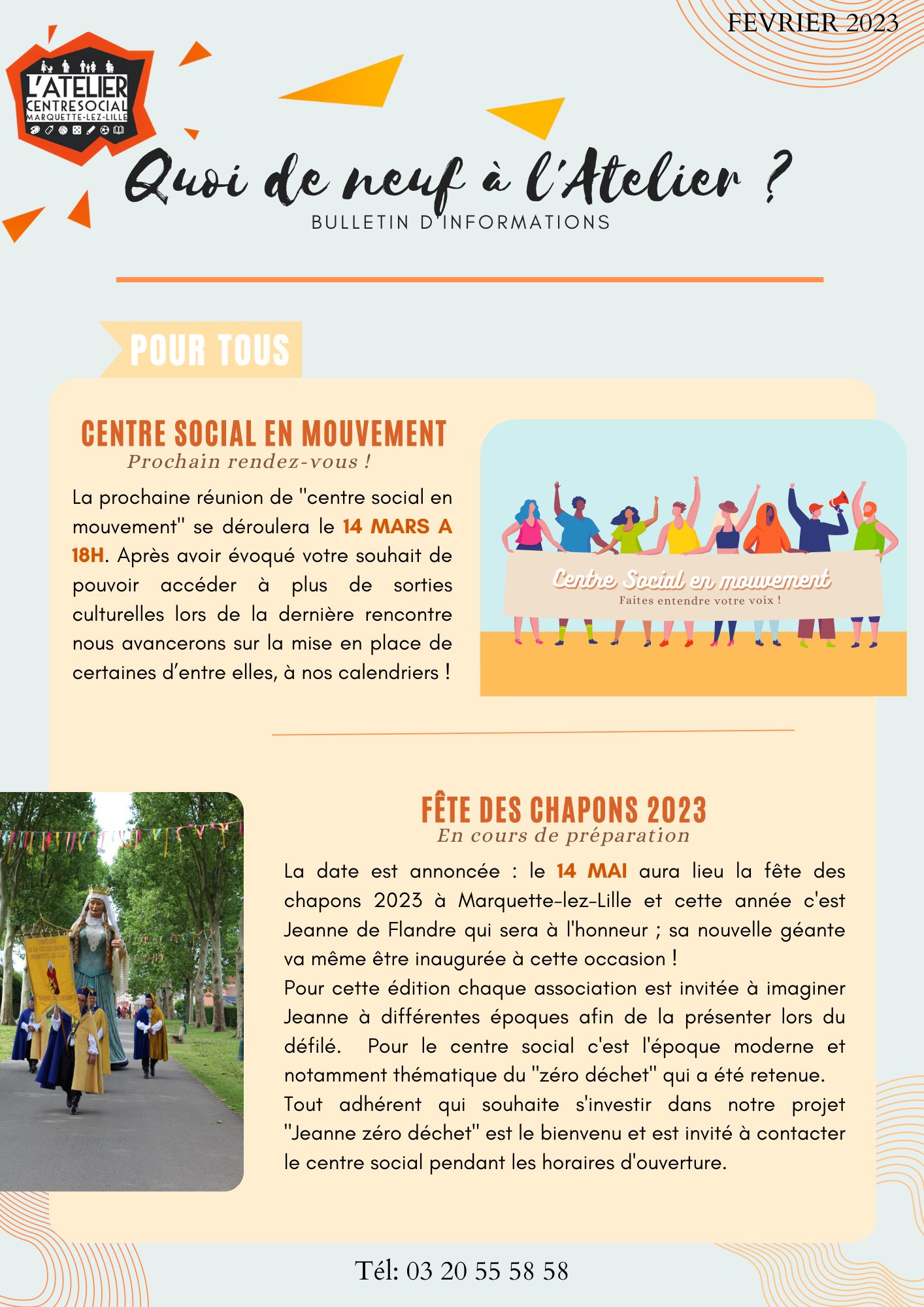 Creche Les Petit Loup Marquette Lez Lille