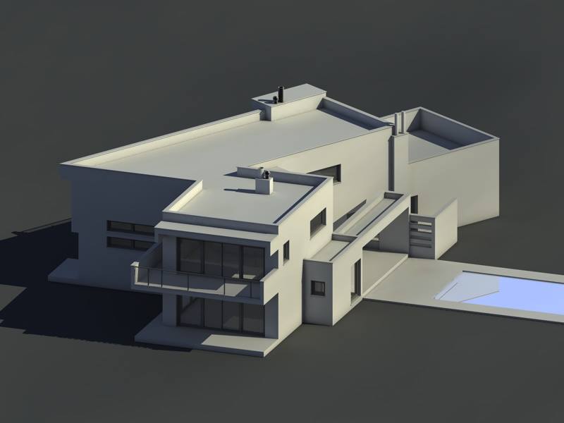 RV4 Arquitectura added a new photo. - RV4 Arquitectura