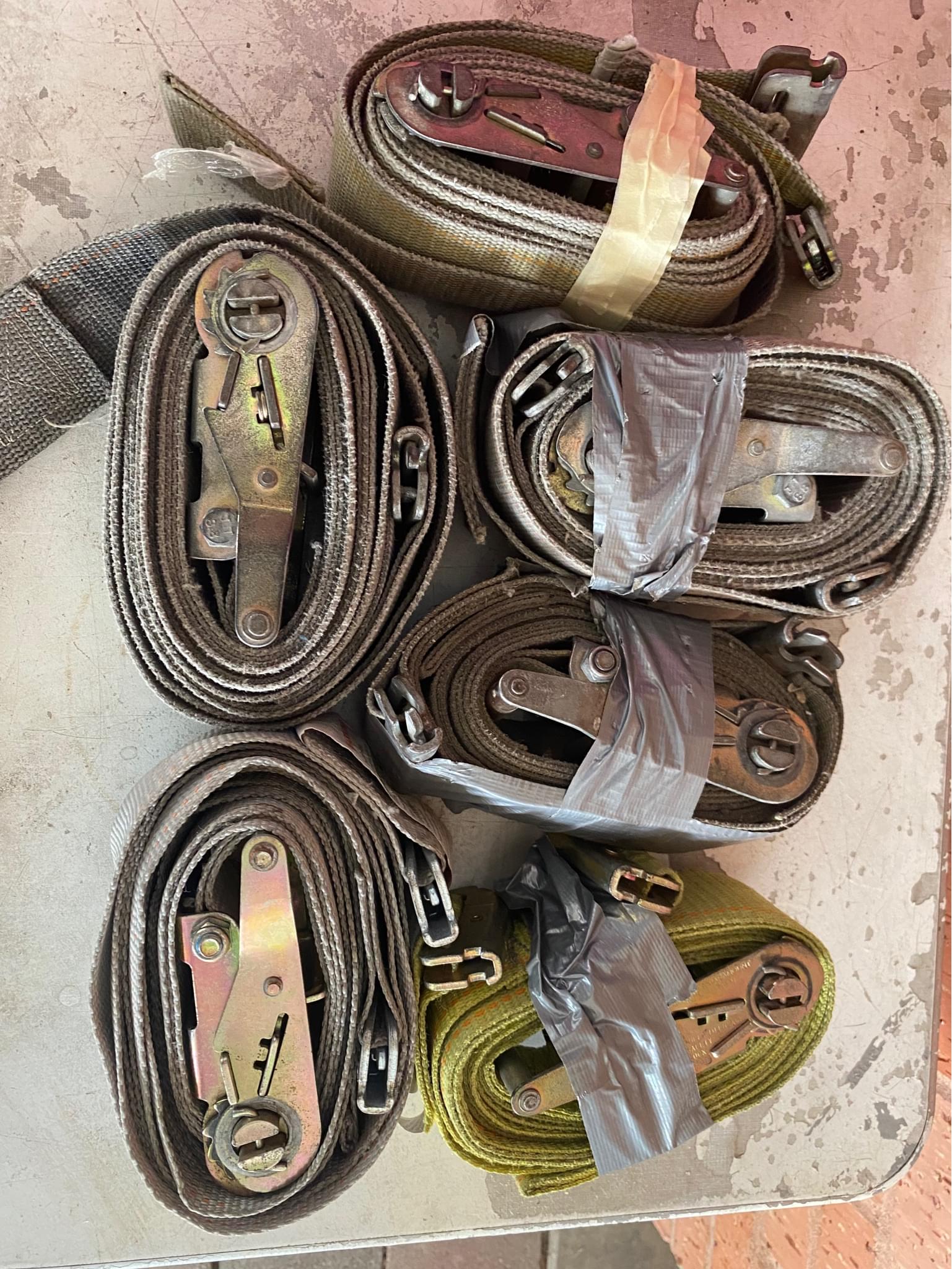 New And Used Tie Down Straps For Sale Facebook Marketplace Facebook