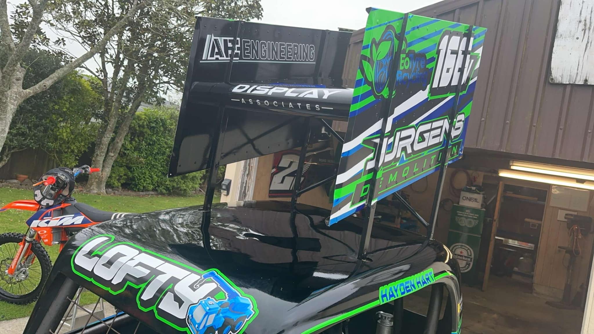 Adamson Engineering Services