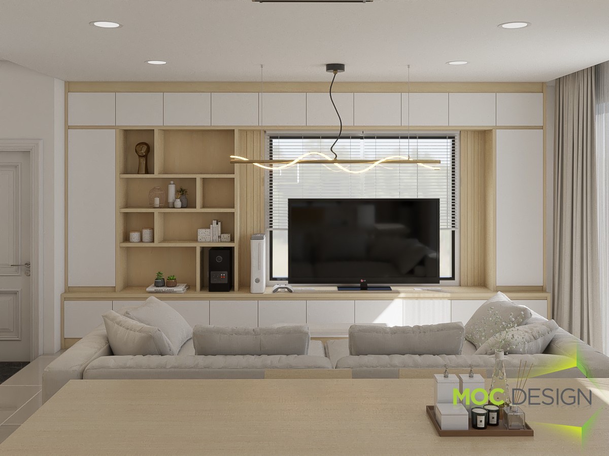 3D สวยขนาดนี้... - MOC DESIGN-Furniture Builtin | Facebook