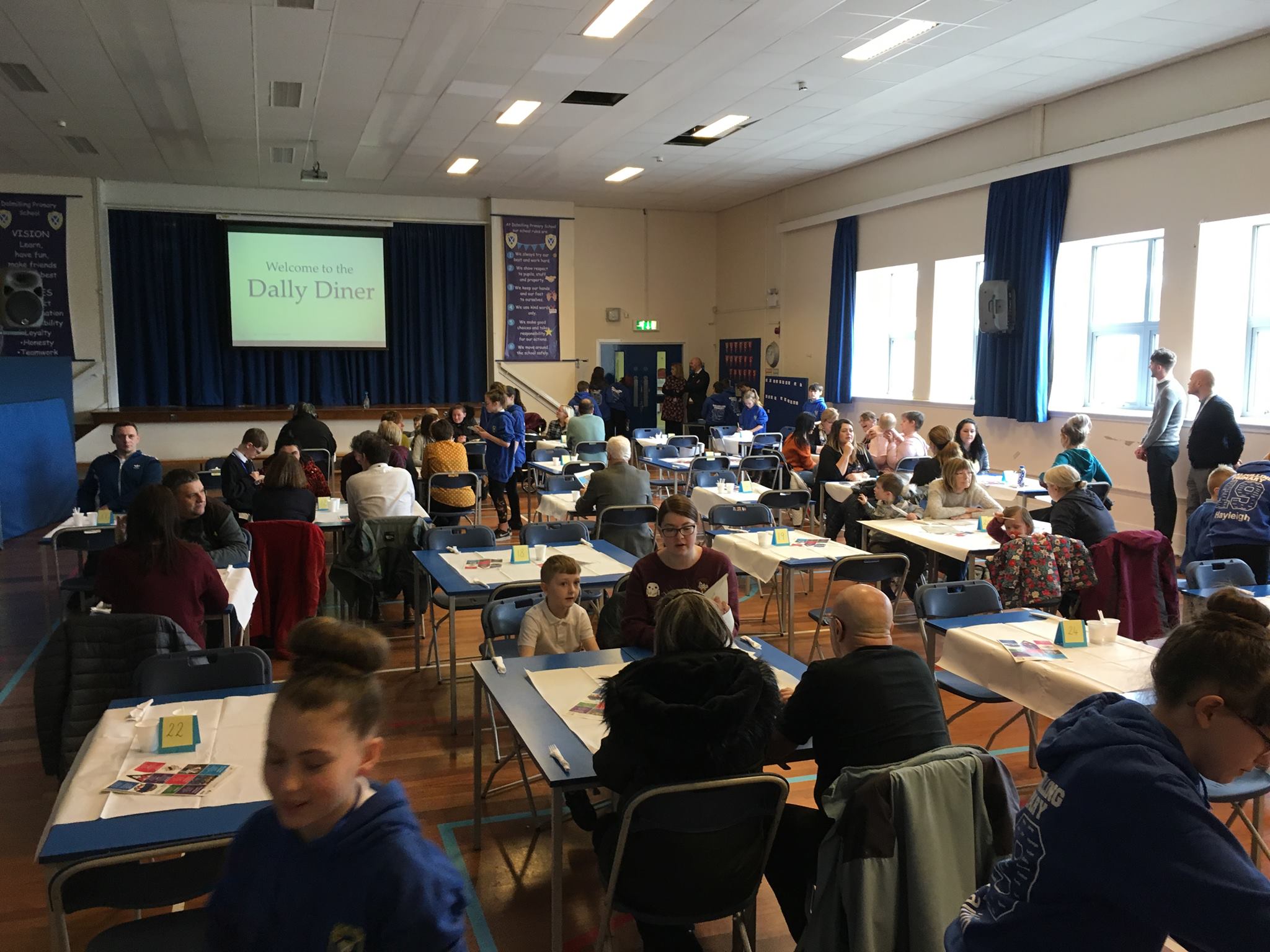 the-dally-diner-in-full-swing-dalmilling-primary-school