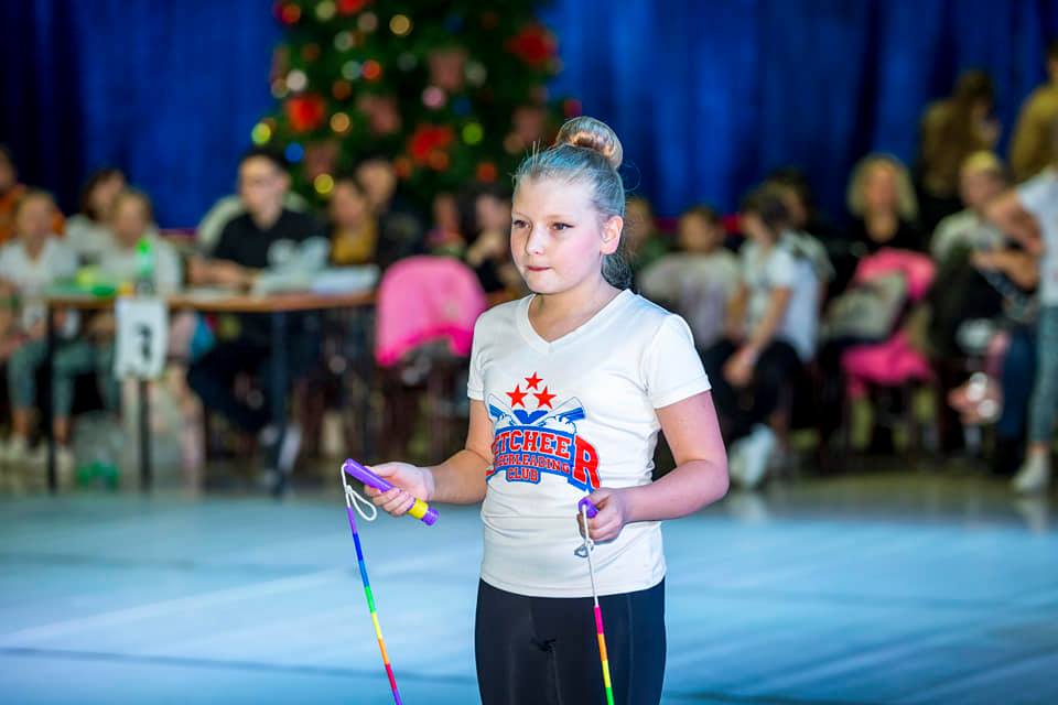 Asia and Pacific Jump Rope Union