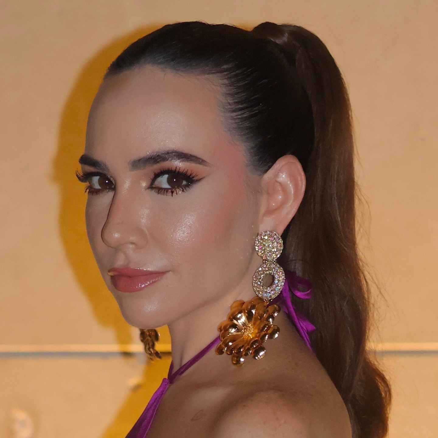 Michelle Ferrer - Las zinnias son mucho más que una flor,... | Facebook
