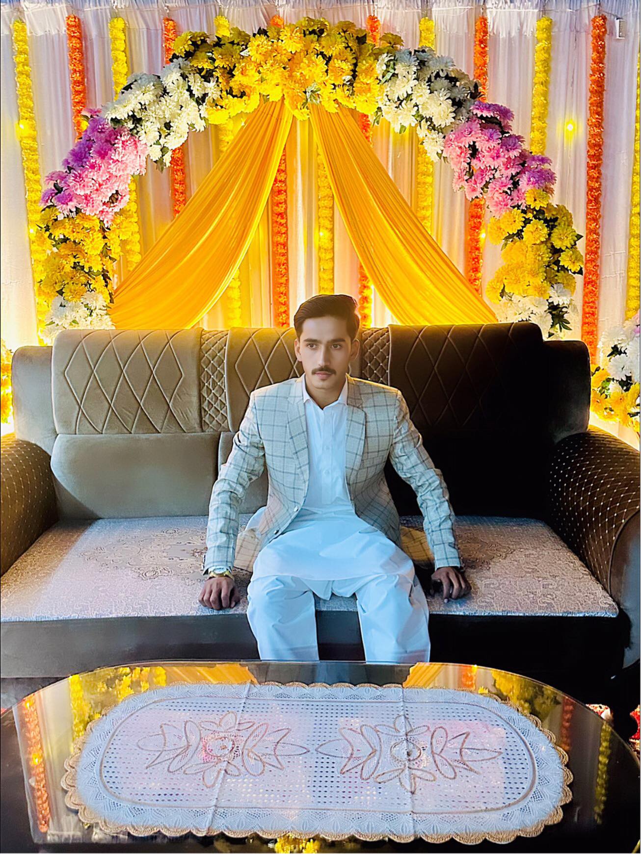 Raja Abdul Rahman