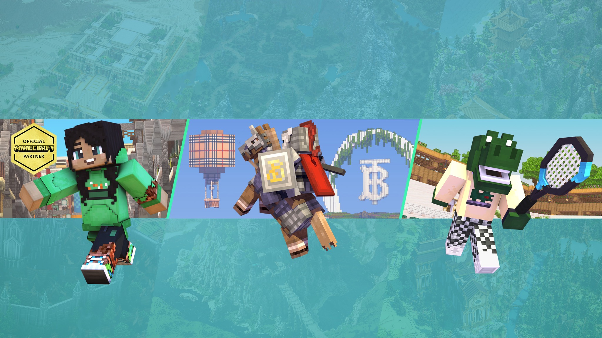 Blockception