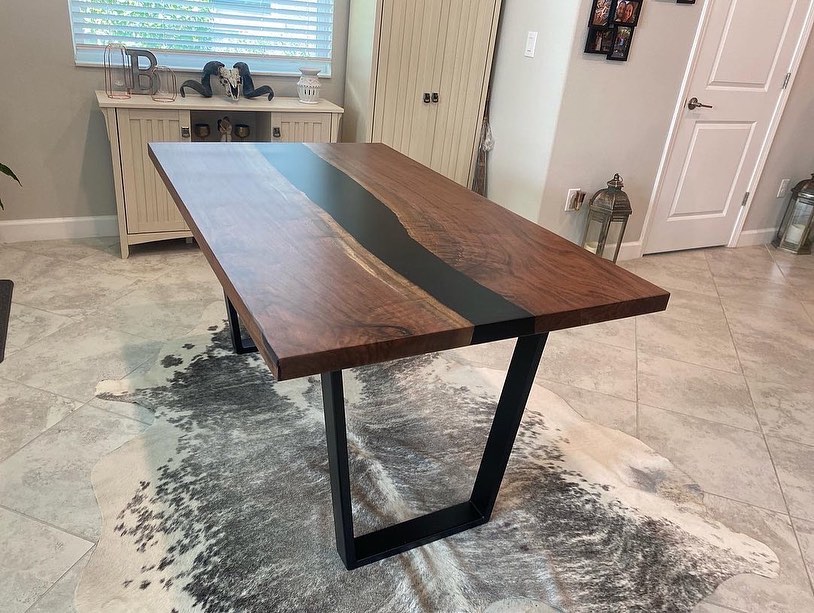 Rustic Blueprint | Tampa FL