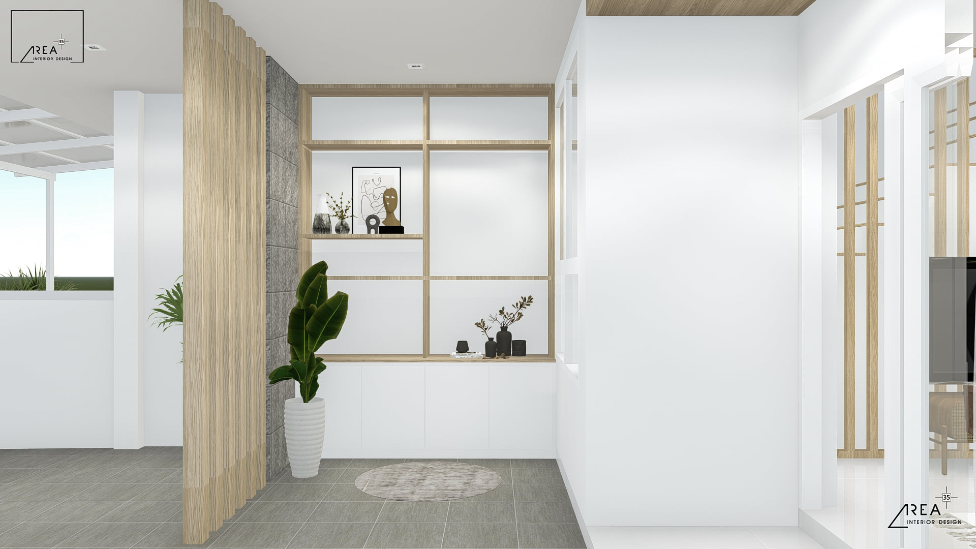 🎌... - Area35 Architectdesign รับออกแบบตกแต่งภายใน และก่อสร้าง