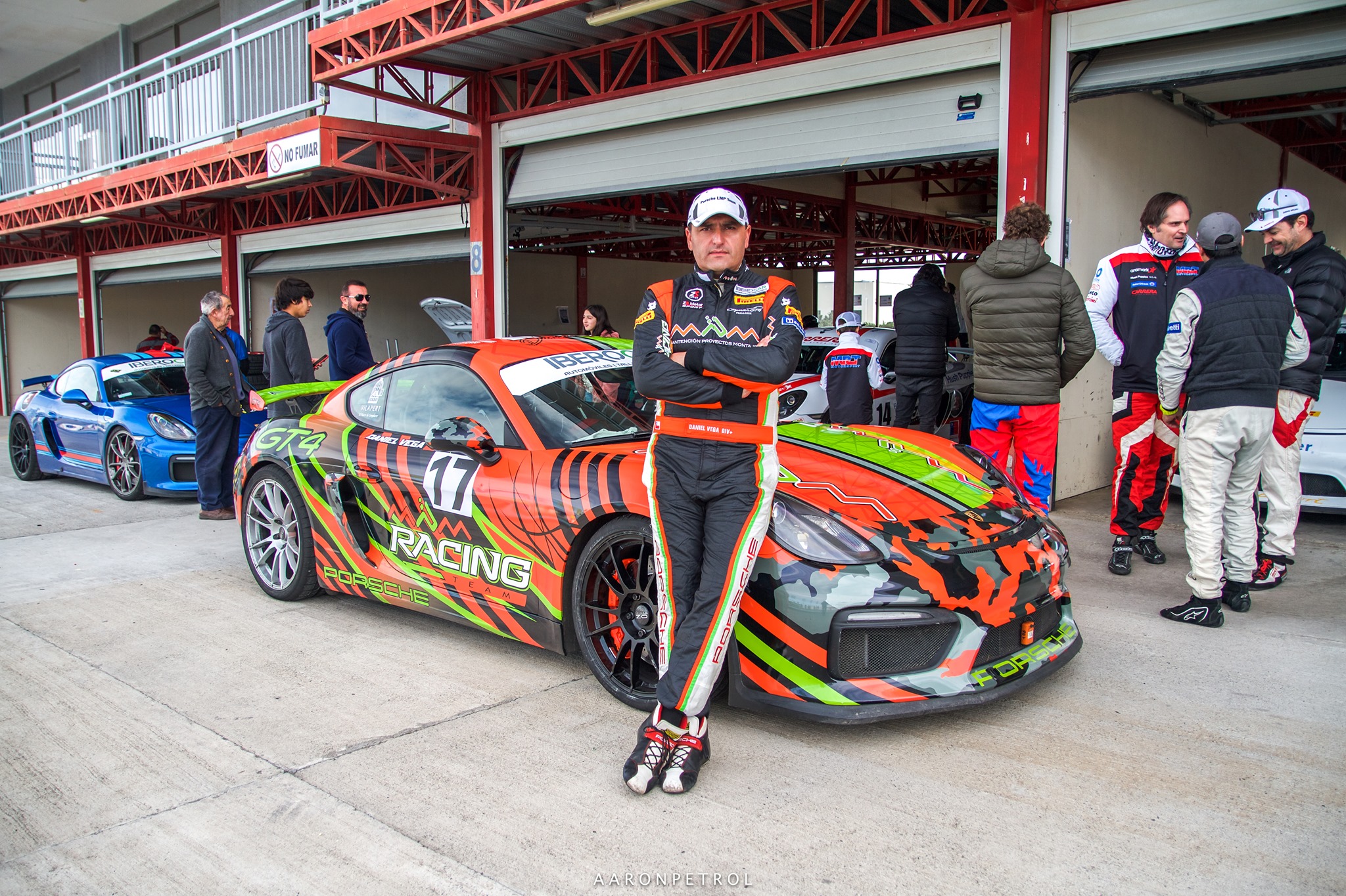 Racing Team - Racing Team added a new photo.