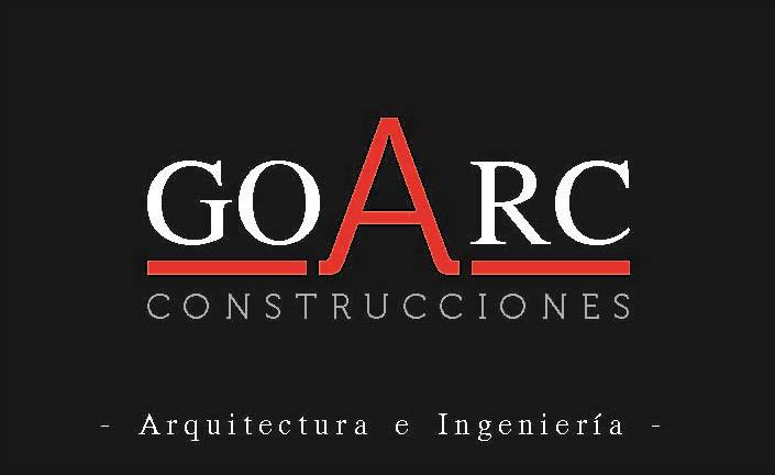 GOARC Construcciones | Medellín