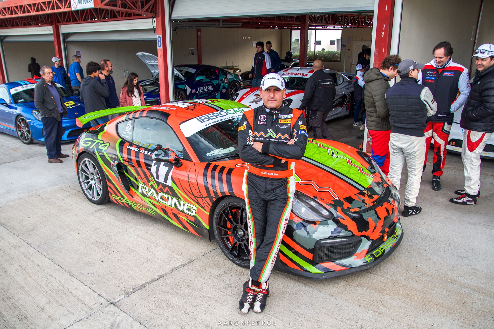 Racing Team - Racing Team added a new photo.
