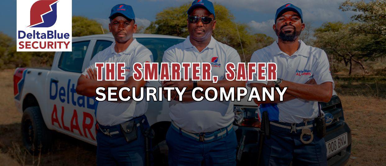 DeltaBlue Alarms