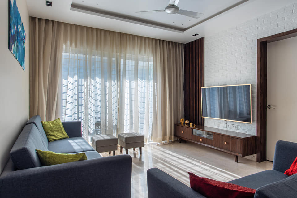 Next Step Interior Designers | Pune
