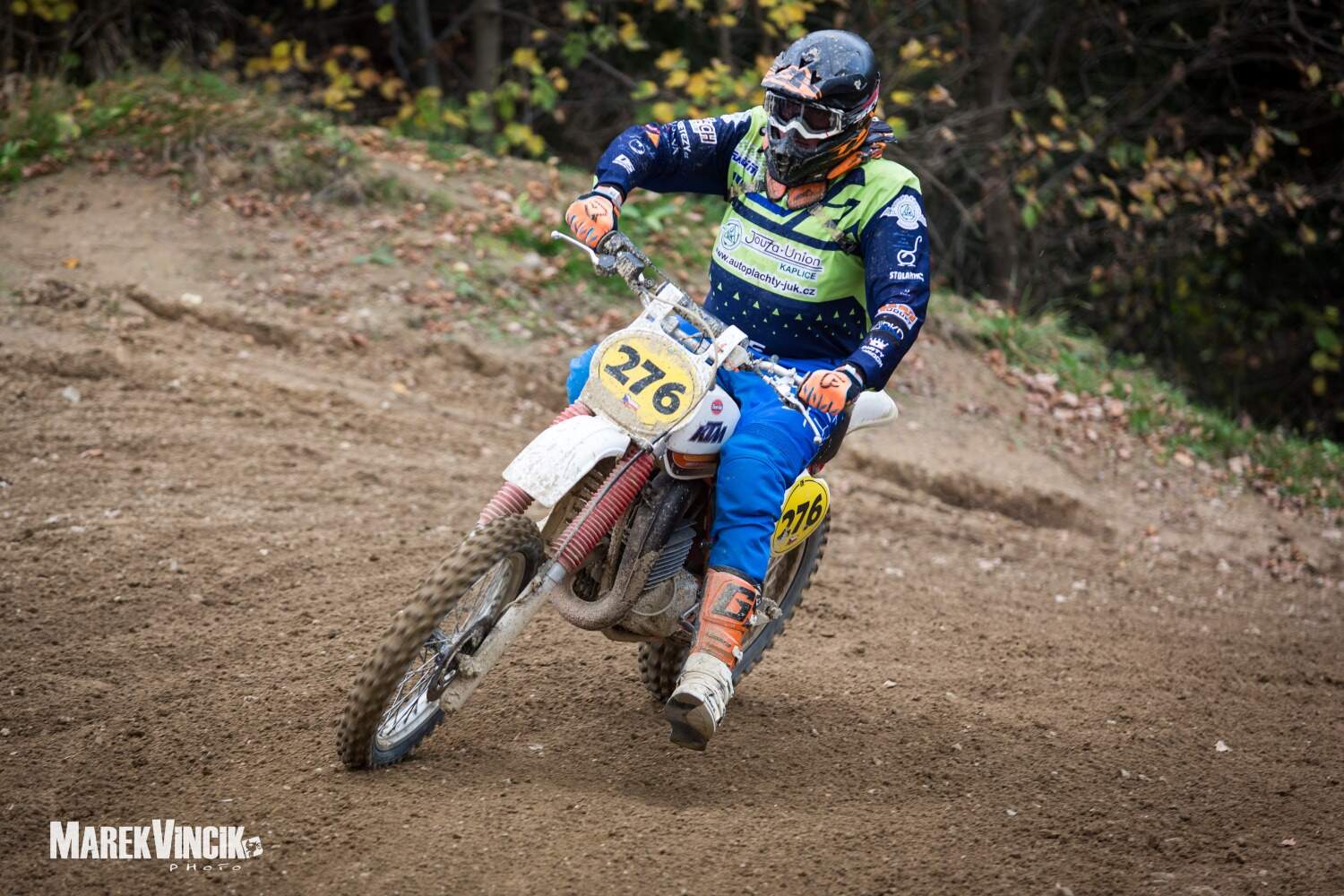 J.S.MX Racing