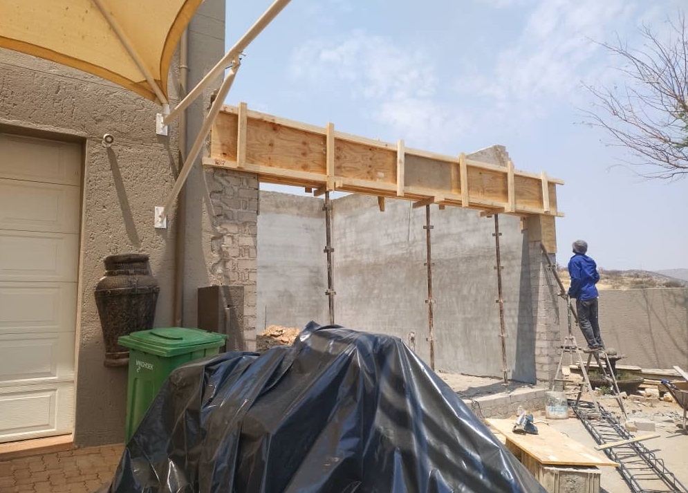 Arteu Building Design & Construction - Namibia | Windhoek