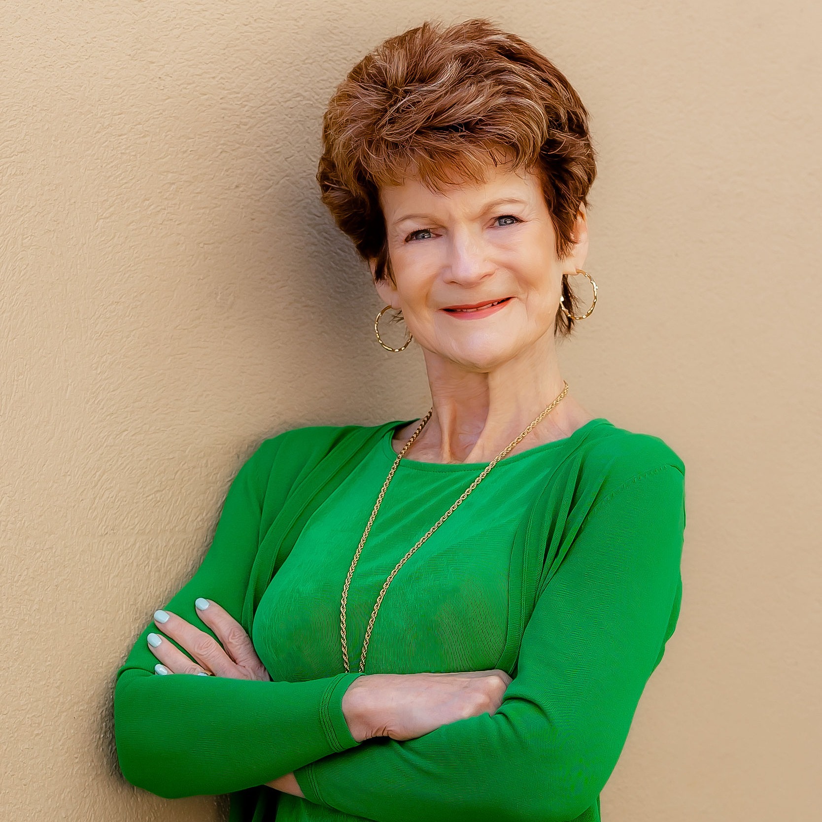 DiAnn Mills