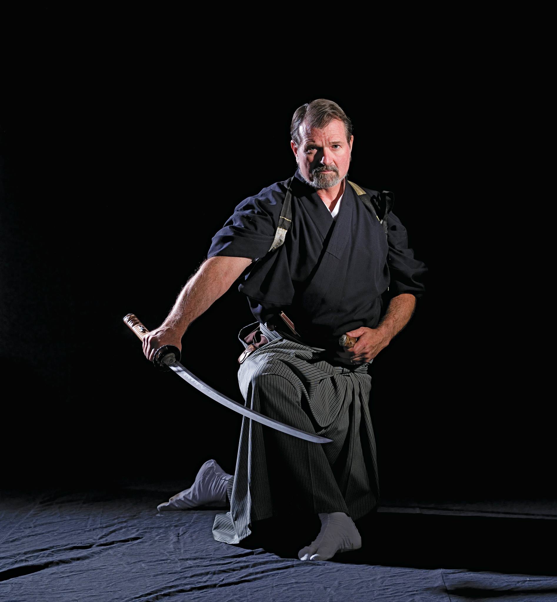 Nami Ryu Aiki Heiho Online