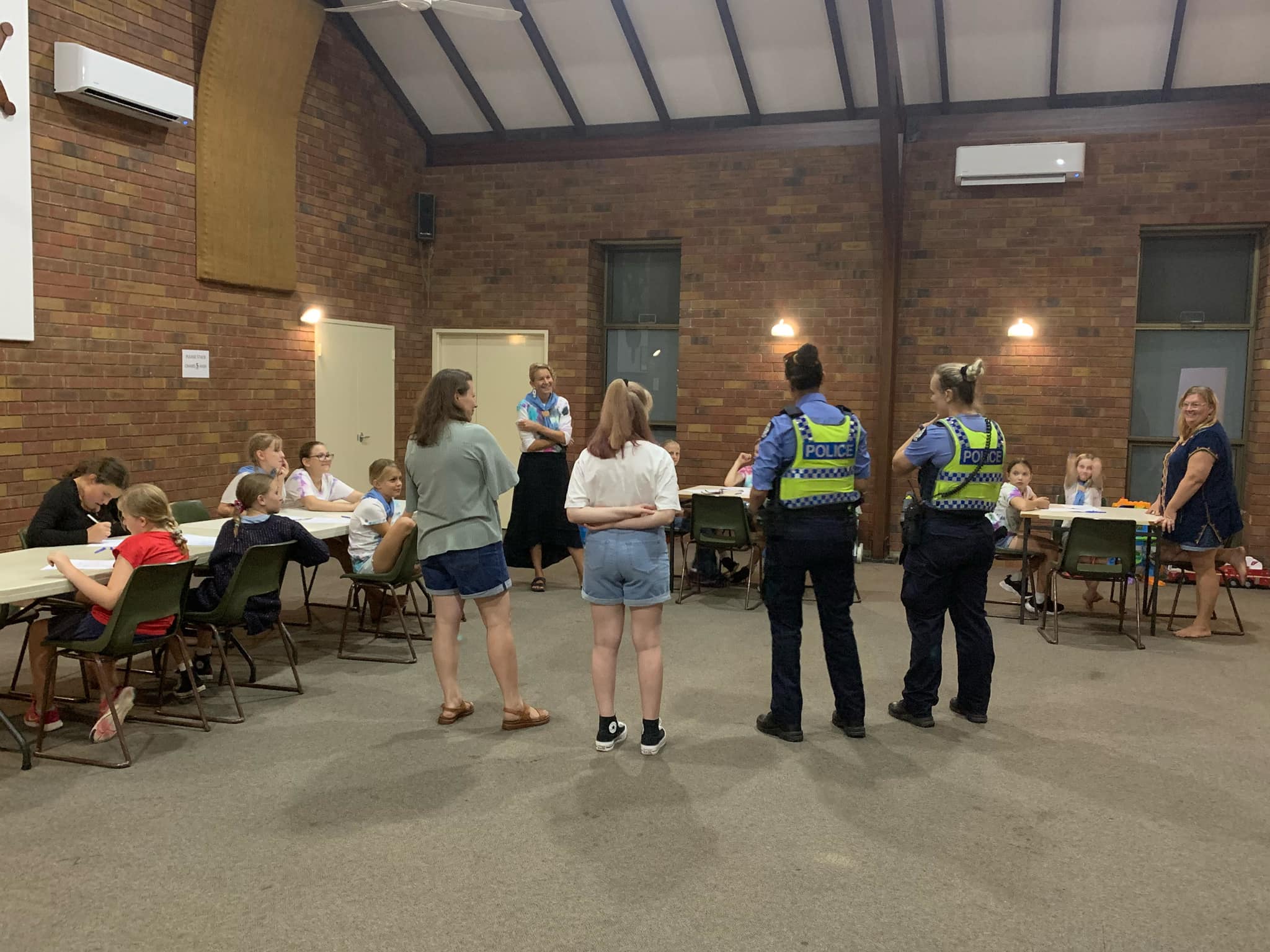 Gosnells Christian Reformed Church | Perth WA