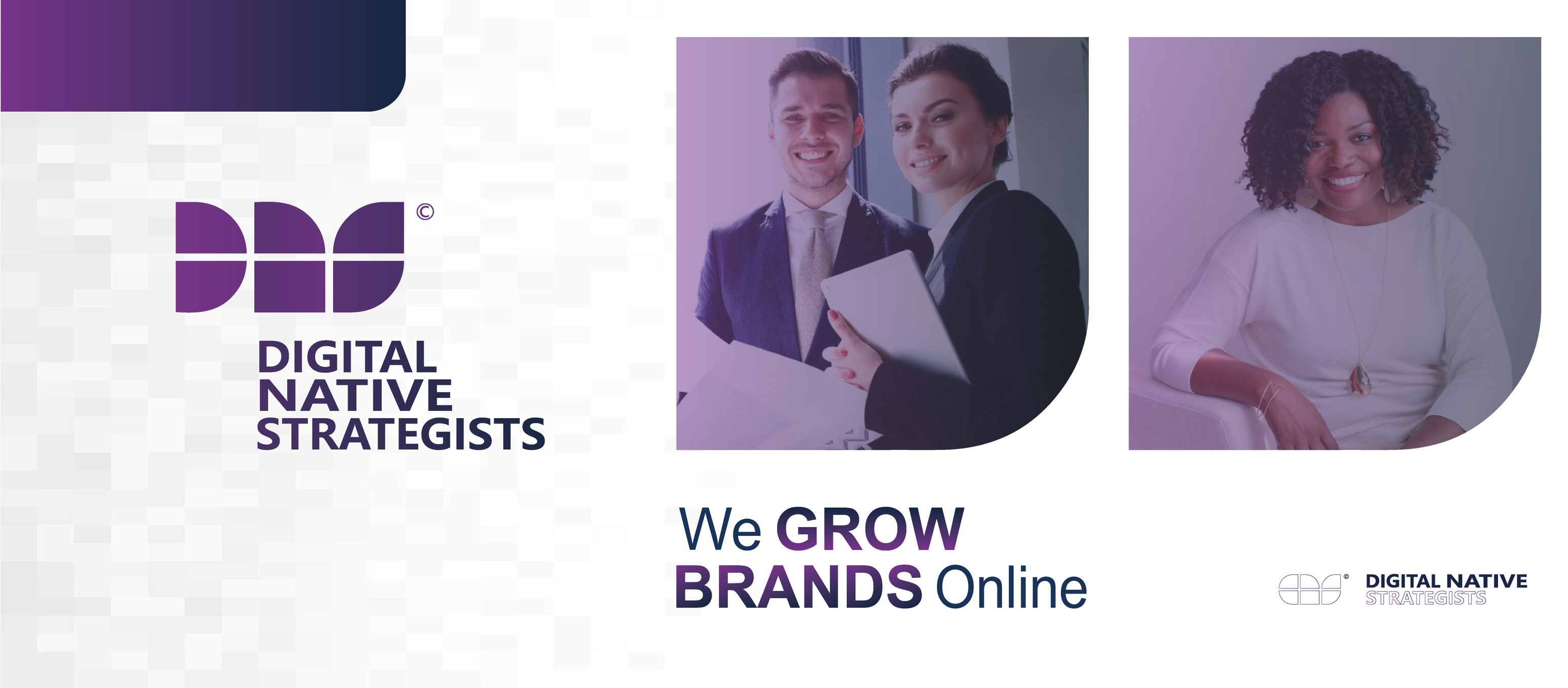 The Digital Native Strategists | London