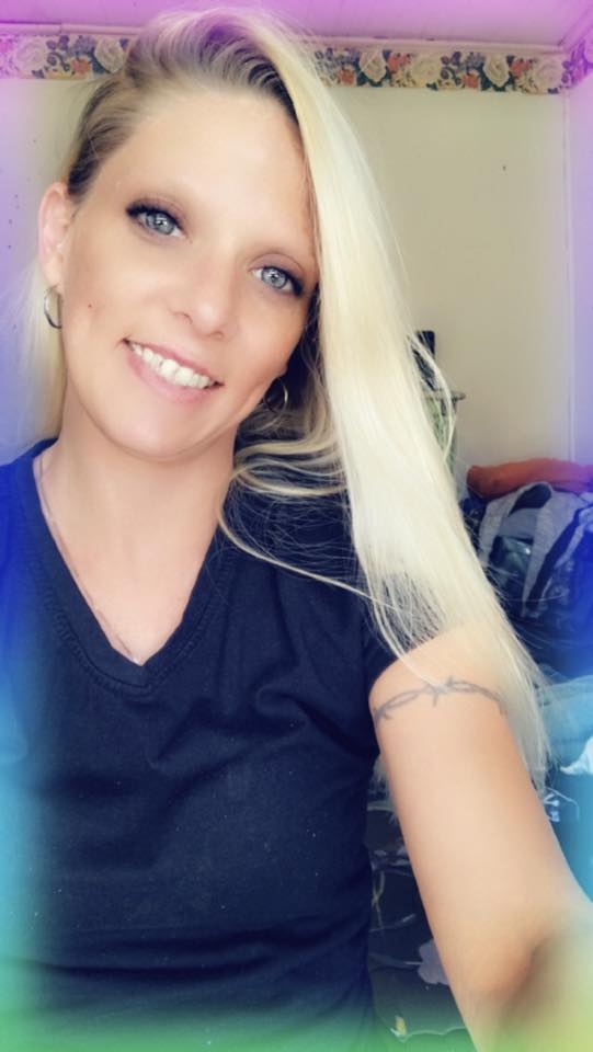 Brittney Buttrum