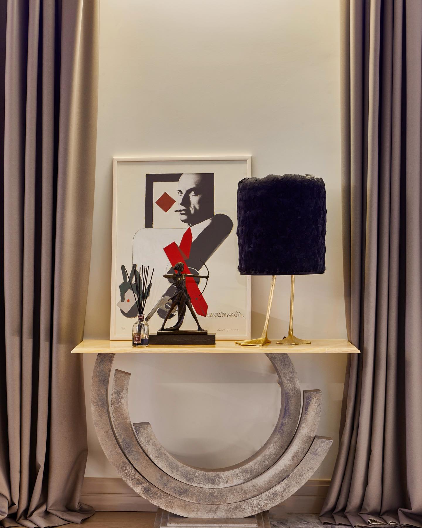 Point Design Studio | Moscow