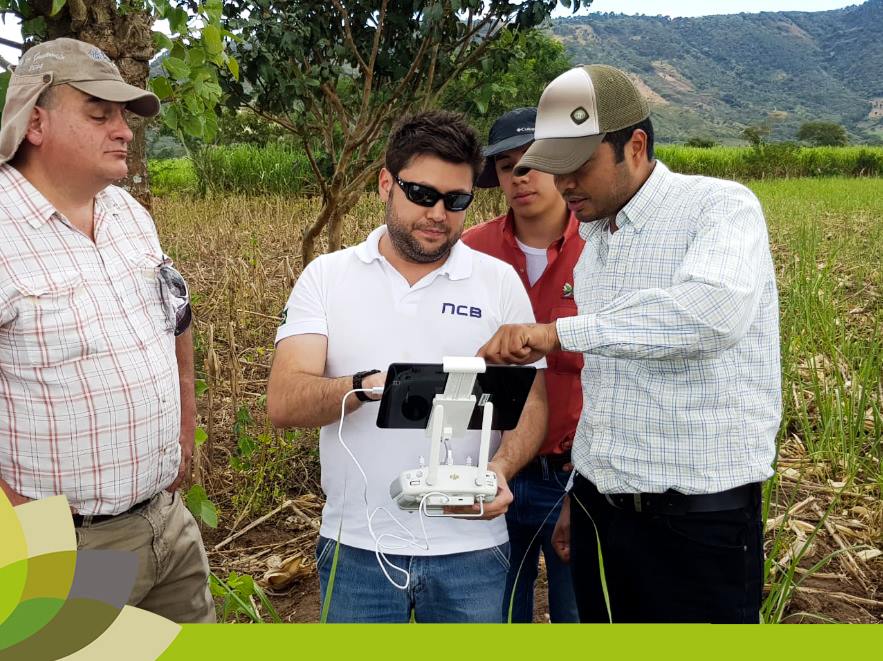 MICSA - Nuestro equipo comprometido con el trabajo de...
