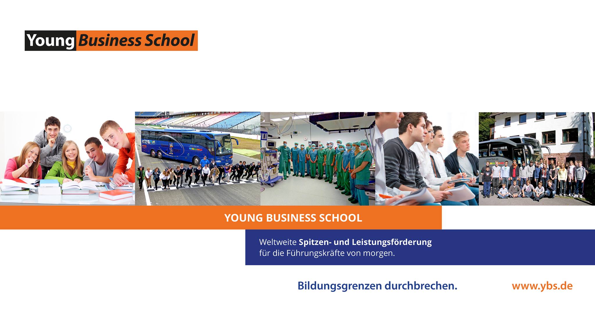 Bogena... - Bogena Studienplatzvermittlung