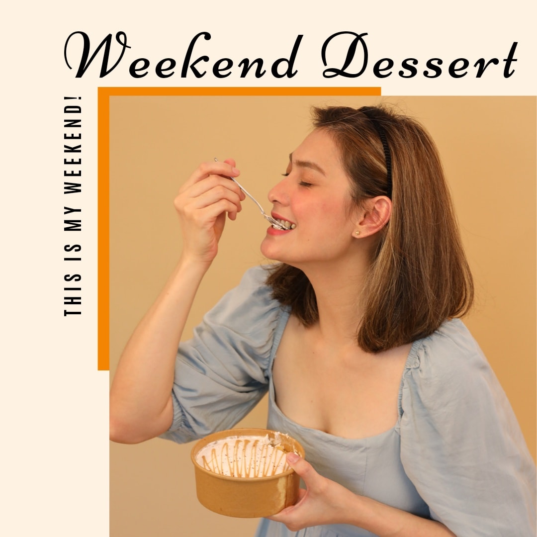 Baffee - Shouldn't every weekend be celebrated with a...