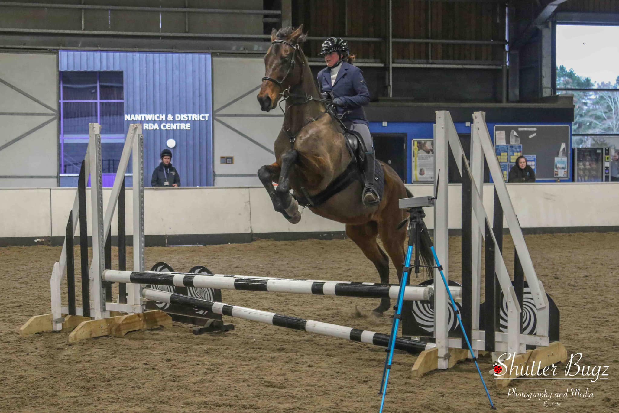 Topline Equine Academy