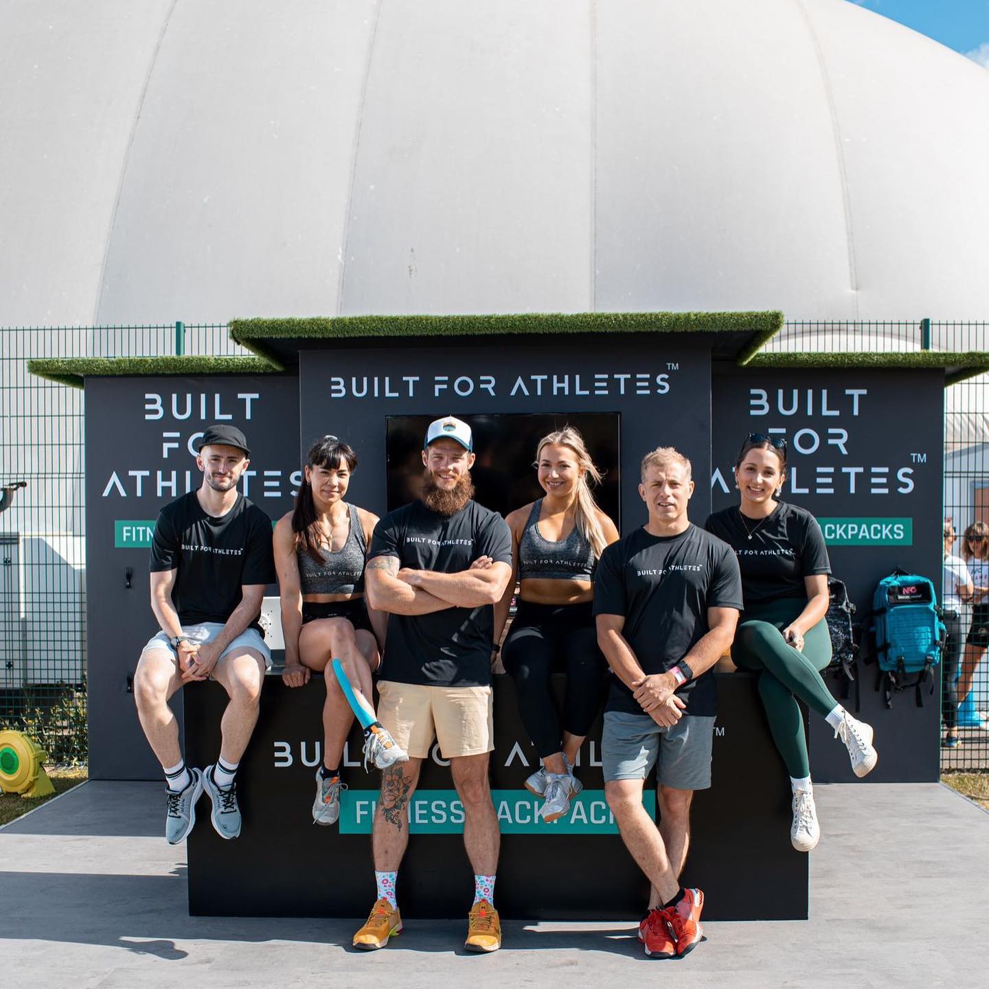 United Strength - Congratulations to our Team representing... | Facebook