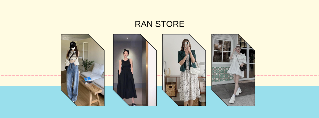 Ran Store | Hanoi