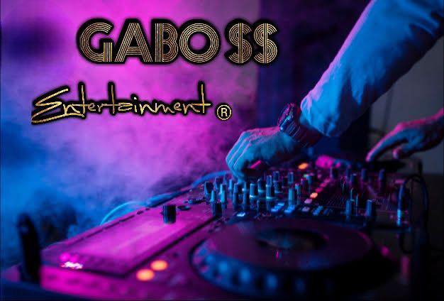 Gaboss Entertainment | Los Angeles CA