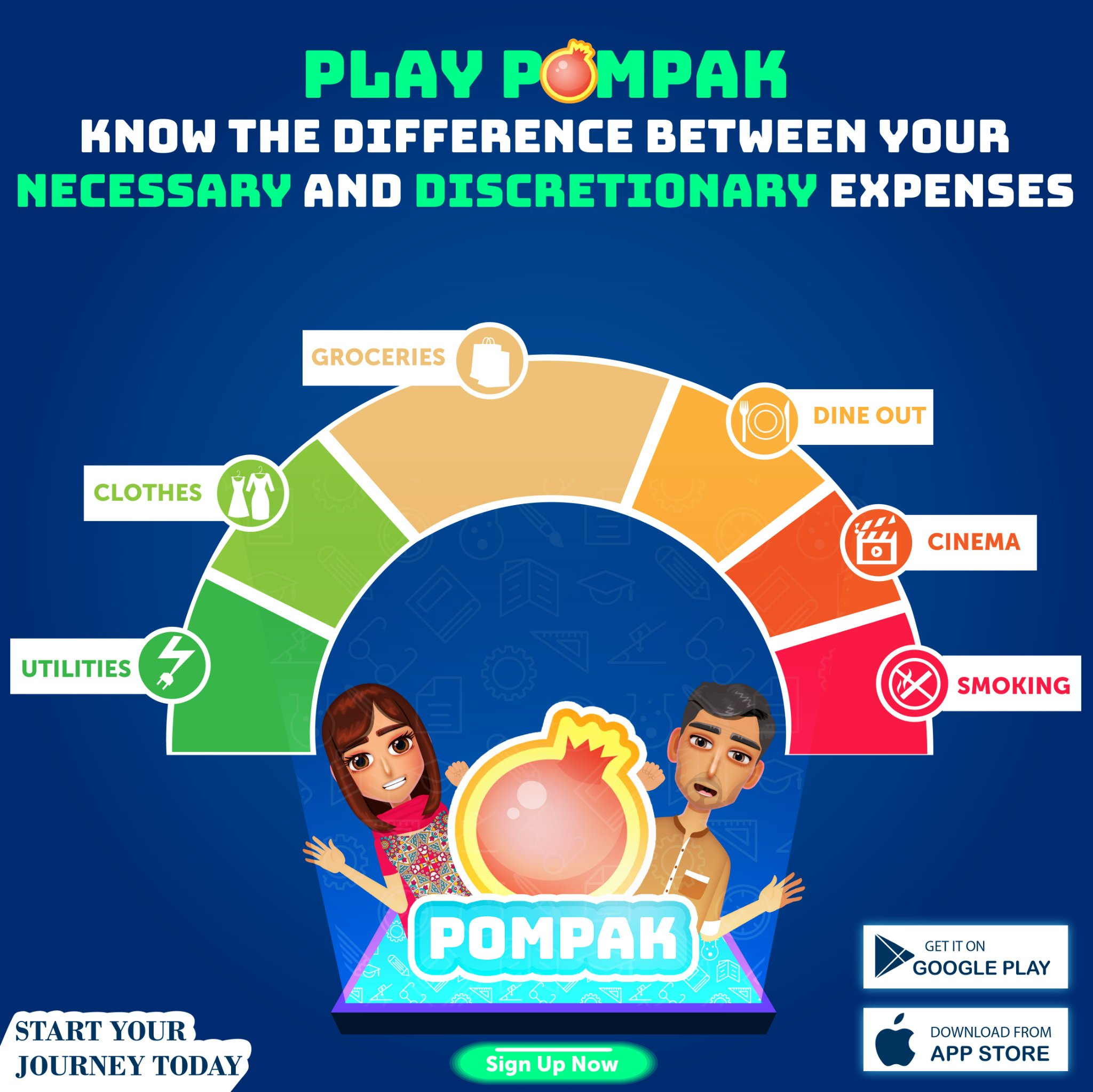 Can you... - National Financial Literacy Program For Youth