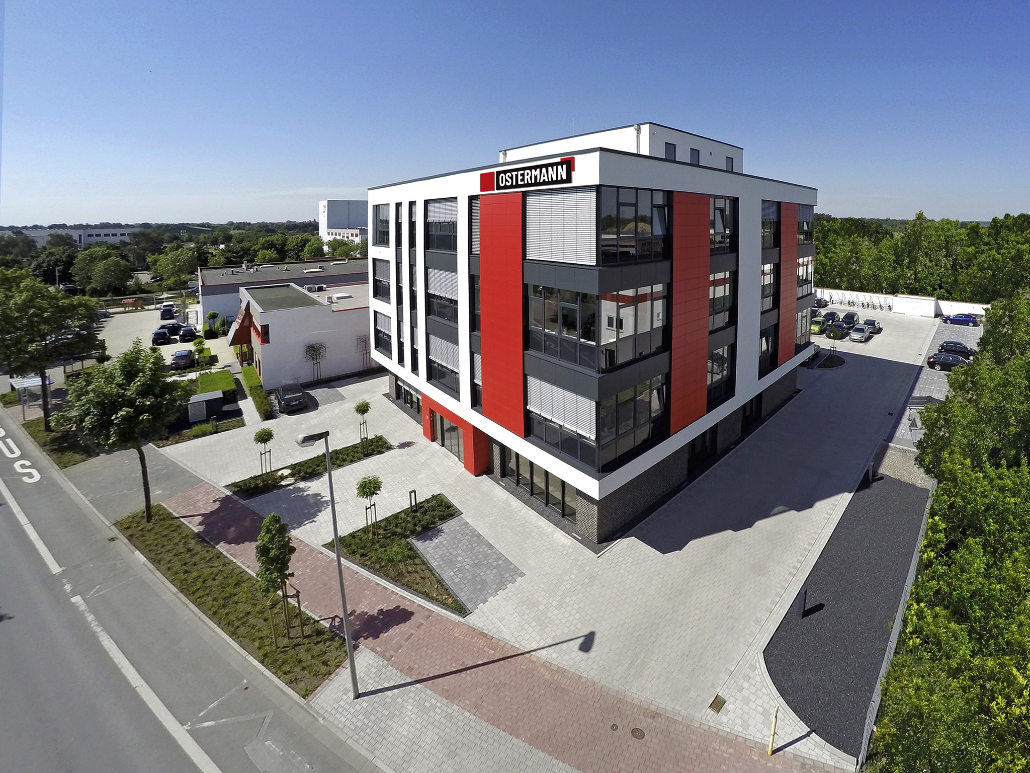 Rudolf Ostermann GmbH (@ostermann.eu) - Photos