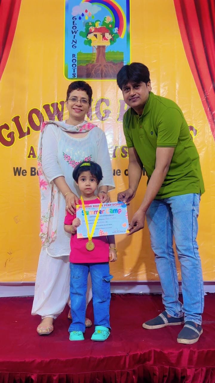 Creative Adda Theatre | Delhi
