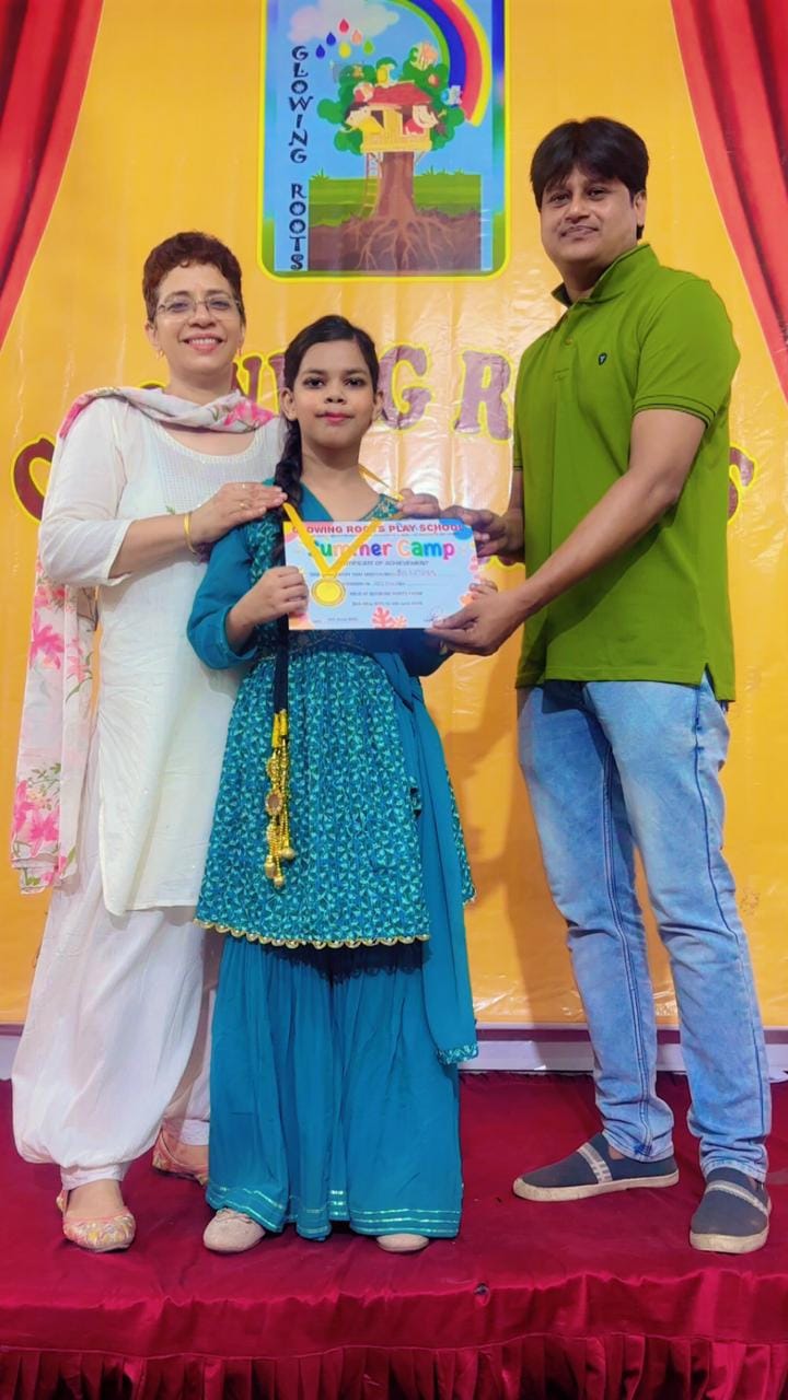 Creative Adda Theatre | Delhi