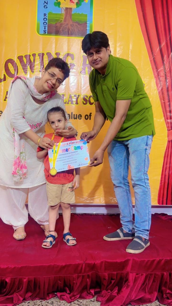Creative Adda Theatre | Delhi