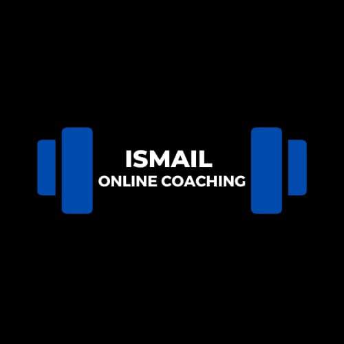 Ismail Online Coaching