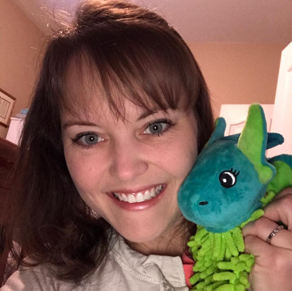 Jessica Williams- Independent Norwex Sales Consultant
