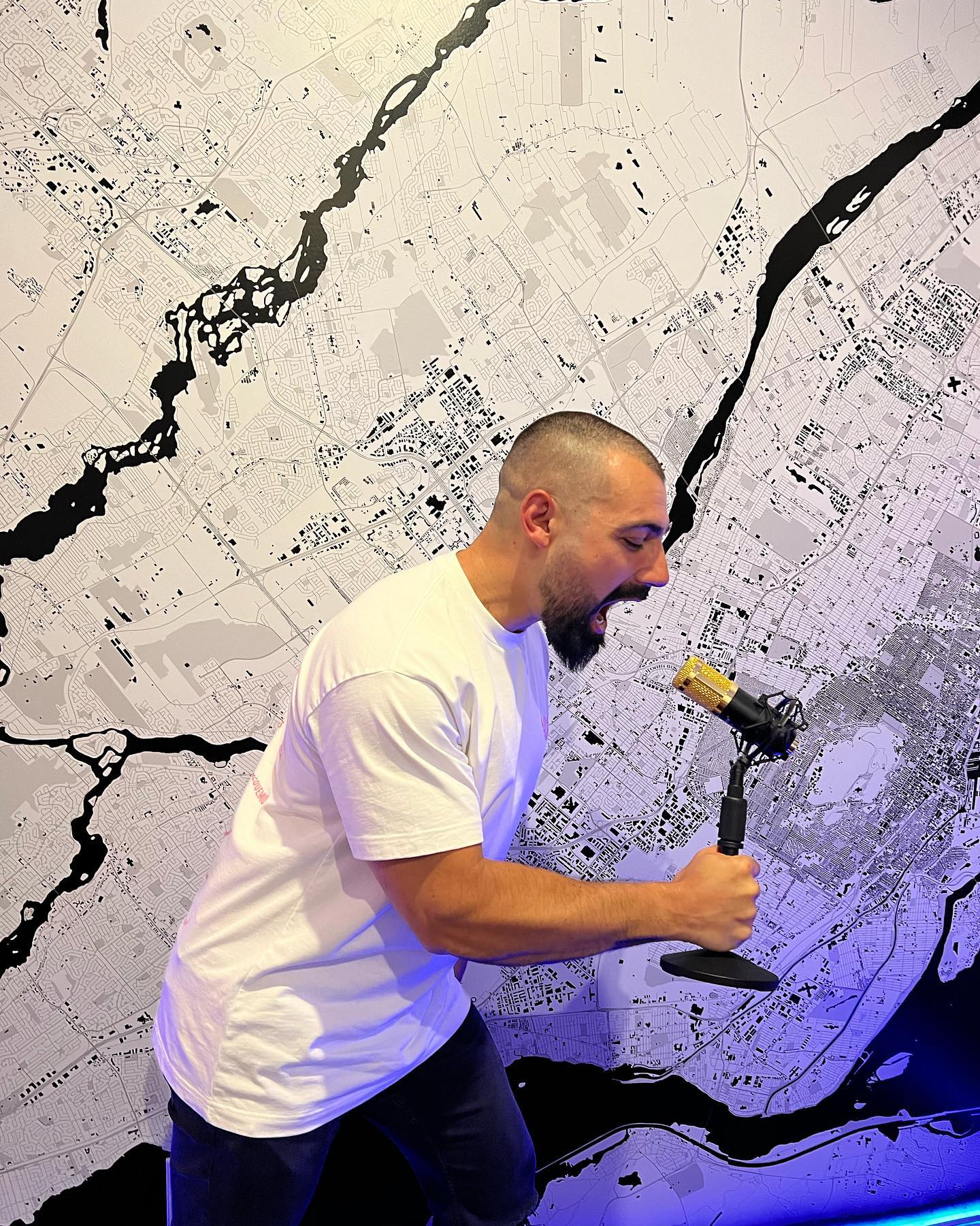 Inflection Show