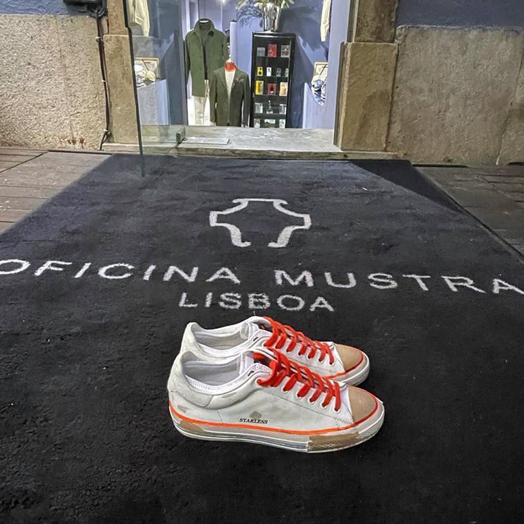 Oficina Mustra - Our AW20 and SS21 in perfect harmony.... | Facebook