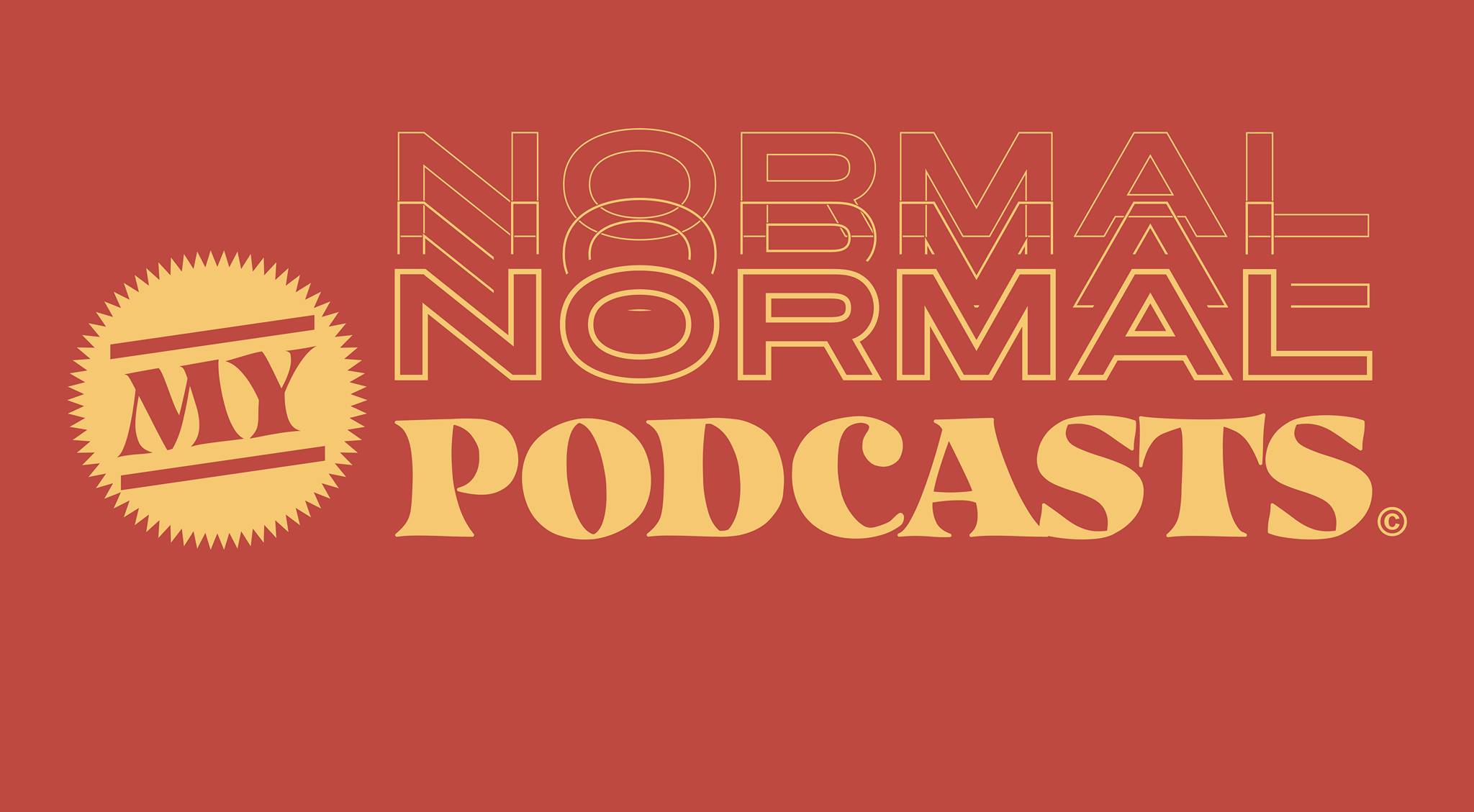 My Normal Podcasts