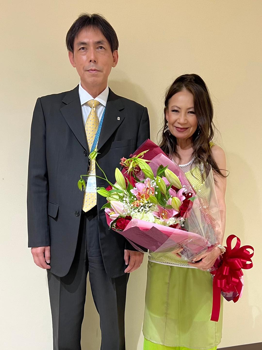 八神純子 家族
